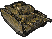 PzKpfw III Ausf. M